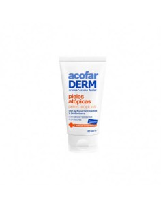 ACOFARMA NESIRA CREMA FACIAL PIELES ATOPICAS 50 ML