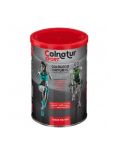 COLNATUR SPORT 330 G SABOR NEUTRO