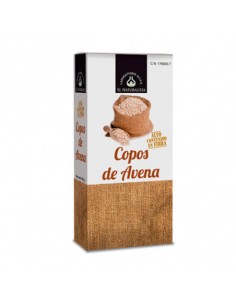 EL NATURALISTA COPOS DE AVENA 250 G