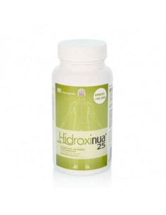 HIDROXINUA 25 90 PERLAS