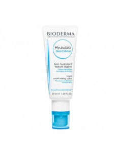 HYDRABIO PERFECCIONADOR SPF 30 BIODERMA 1 ENVASE 40 ML