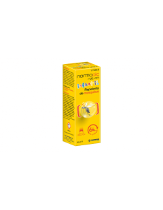 NORMOPIC INFANTIL REPELENTE DE MOSQUITOS ROLL - ON 50 ML