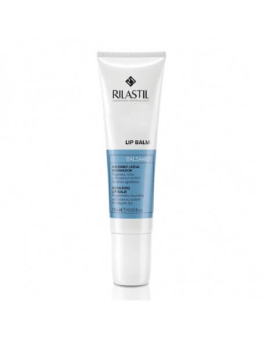 RILASTIL CUMLAUDE LAB: BALSAMO LABIAL 15 ML