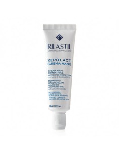 RILASTIL XEROLACT CREMA DE MANOS 30 ML