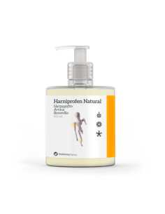 BOTANICAPHARMA HARNIPROFEN NATURAL 500 ML