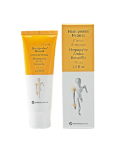 BOTANICAPHARMA HARNIPROFEN NATURAL 75 ML
