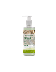 BOTANICAPHARMA LECHE CORPORAL DE ARGAN Y ALOE VERA 250 ML