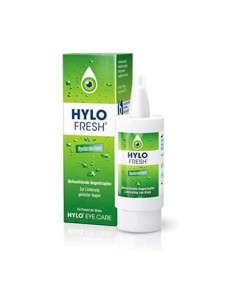 HYLO FRESH COLIRIO LUBRICANTE 10 ML