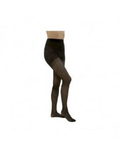 PANTY COMPRESION FUERTE MEDILAST TALLA 3 COLOR NEGRO