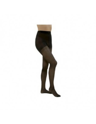PANTY COMPRESION FUERTE MEDILAST TALLA 3 COLOR NEGRO