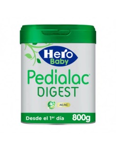 PEDIALAC DIGEST AE/AC 1 800 G