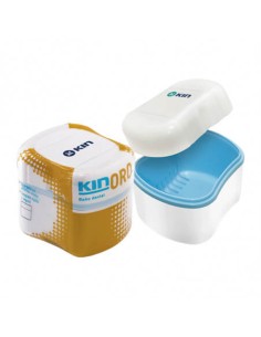 KIN ORO BAÑO DENTAL 1 UNIDAD