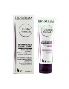 BIODERMA CICABIO POMADA 40 ML