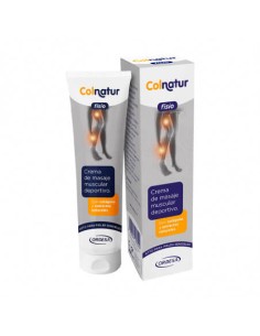 COLNATUR FISIO CREMA DE MASAJE DEPORTIVO 250 ML