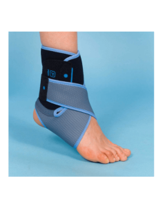 TOBILLERA CRUZADA AIRTEX REF OST212