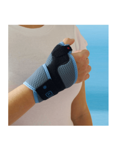 MUÑEQUERA PULGAR AIRTEX REF OST 264R DERECHA