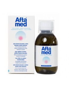 AFTAMED COLUTORIO 150 ML