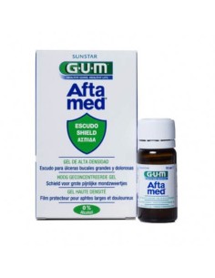 AFTAMED ESCUDO GEL ORAL 10 ML