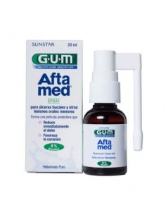 AFTAMED SPRAY 20 ML