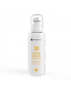 BOTANICAPHARMA LECHE SOLAR PROTECCION ALTA 100 ML