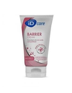 CARE CREMA PROTECTORA OXIDO DE ZINC 100 ML