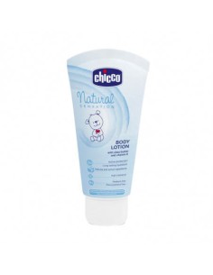 CHICCO NATURAL SENSATION CREMA CORPORAL 150 ML