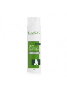 ELANCYL SLIM DESIGN NOCHE 1 ENVASE 200 ML