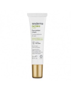 FACTOR G RENEW GEL CONTORNO DE OJOS 15 ML