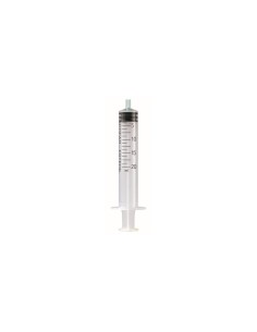JERINGA SIN AGUJA 3 PIEZAS ESTERIL ACOFAR 1 UNIDAD 20 ML