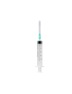 JERINGA SIN AGUJA 3 PIEZAS ESTERIL ACOFAR 1 UNIDAD 50 ML