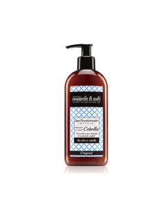 NUGGELA & SULE SUPRACONDICIONADOR IMPERIAL 250 ML