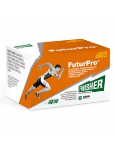 KERN FINISHER FUTURPRO 8 SOBRES 30 G