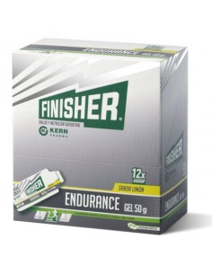 KERN FINISHER ENDURANCE GEL 12 SOBRES 50 G