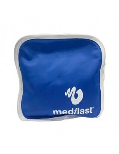 BOLSA FRIO/CALOR MEDILAST 15 X 15 CM H03