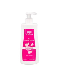 ACOFARMA VIVERA GEL HIGIENE INTIMA 250 ML