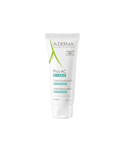 A-DERMA PHYS-AC HYDRA CREMA HIDRATANTE COMPENSADORA