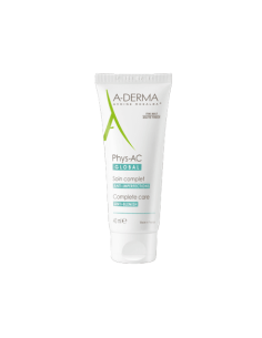 A-DERMA PHYS-AC GLOBAL CUIDADO IMPERFECCIONES SV