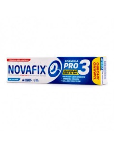 NOVAFIX FORMULA PRO 3 70 G