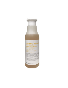 BOTANICAPHARMA CHAMPU CAMOMILA Y MIEL 250 ML