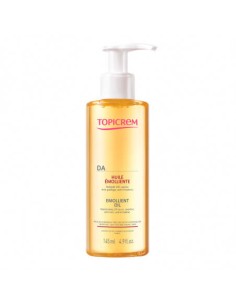 TOPICREM DA ACEITE EMOLIENTE 145 ML
