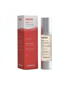 SESDERMA DAESES GEL REAFIRMANTE CUELLO 50 ML