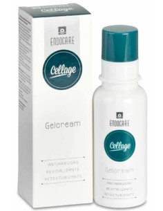 ENDOCARE CELLAGE GELCREM 50 ML