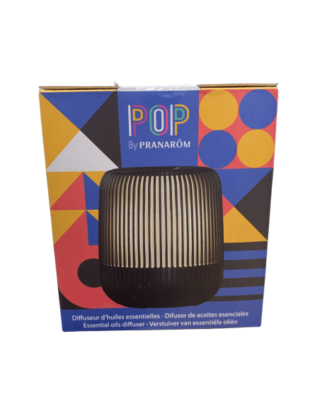 PRANAROM DIFUSOR POP