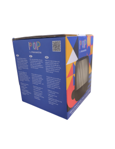 PRANAROM DIFUSOR POP 2
