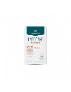 ENDOCARE C PEEL GEL 6 ML MONODOSIS 5 SOBRES