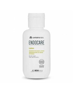 ENDOCARE LOCION REGENERADORA 100 ML.