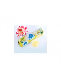 JUANOLA CARAMELOS LIMON VIT C Y HIERBAS MED 30 G