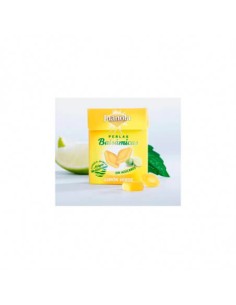 JUANOLAS PERLAS LIMON VERDE