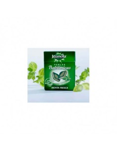 JUANOLA PERLAS 25 G MENTA FRESCA