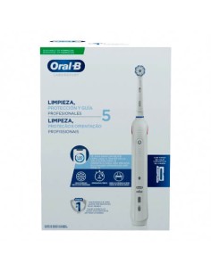 ORAL-B CEPILLO ELECTRICO PROFESSIONAL 3 C